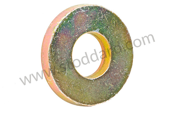 92810130300 - WASHER for Porsche 928 78-82 &bull; 1978 &bull; 928 4.5 &bull; Coupe &bull; Automatic Gearbox