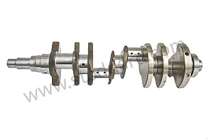 CRANKSHAFT  (92810201128)