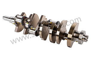 CRANKSHAFT New part (92810202803)