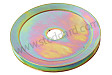 V-BELT PULLEY