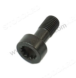 Pan Head Screw  (92810215102)