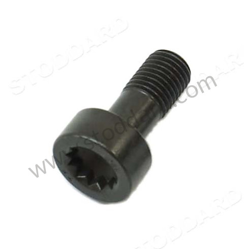 92810215102 - Pan Head Screw for Porsche 996 Gt3 / Gt3-1 &bull; 2000 &bull; 996 Gt3 &bull; Coupe &bull; Manual Gearbox, 6 Speed
