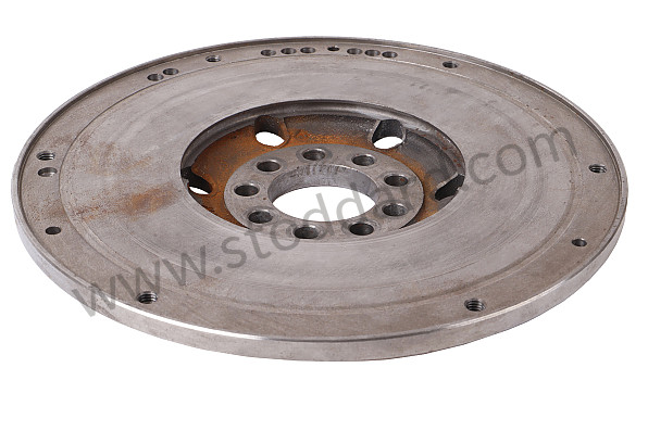 92810220204 - FLYWHEEL for Porsche 928 78-82 &bull; 1978 &bull; 928 4.5 &bull; Coupe &bull; Manual Gearbox, 5 Speed