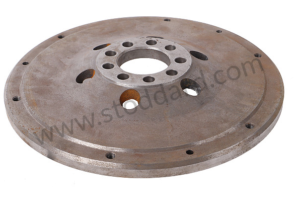92810220204 - FLYWHEEL for Porsche 928 78-82 &bull; 1978 &bull; 928 4.5 &bull; Coupe &bull; Manual Gearbox, 5 Speed