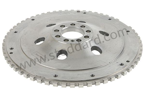 928102208CX - FLYWHEEL for Porsche 928 87-91 &bull; 1987 &bull; 928 S4 &bull; Coupe &bull; Manual Gearbox, 5 Speed