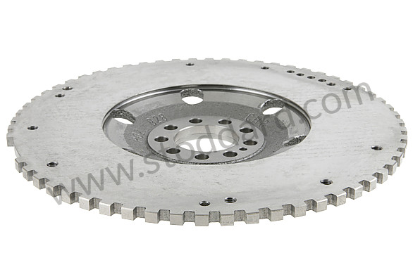 928102208CX - FLYWHEEL for Porsche 928 87-91 &bull; 1987 &bull; 928 S4 &bull; Coupe &bull; Manual Gearbox, 5 Speed