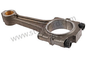 CONNECTING ROD 