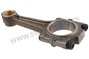 CONNECTING ROD  (92810300400)