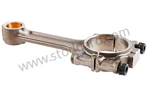 CONNECTING ROD 