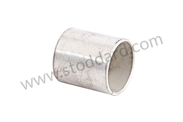 92810313300 - PISTON PIN BUSH for Porsche 928 83-86 &bull; 1985 &bull; 928 4.7S2 &bull; Coupe &bull; Automatic Gearbox