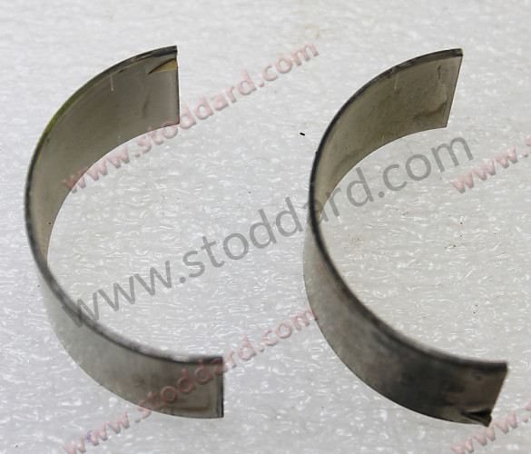 92810314315 - Rod Bearing 928 83-95 for Porsche 