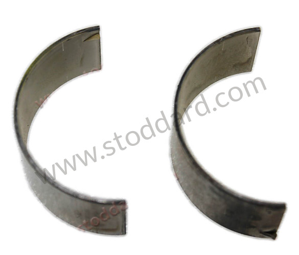 92810314315 - Rod Bearing 928 83-95 for Porsche 
