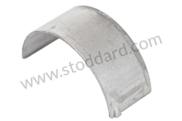 92810314352 - BEARING SHELL for Porsche 