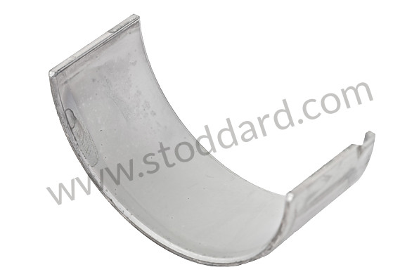 92810314352 - BEARING SHELL for Porsche 