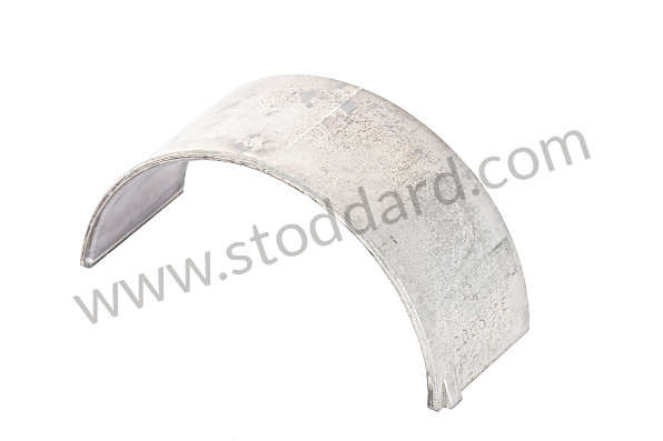 92810314357 - Rod Bearing Shell 928 83-91 for Porsche 