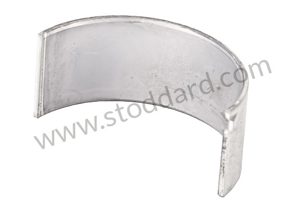 92810314357 - Rod Bearing Shell 928 83-91 for Porsche 