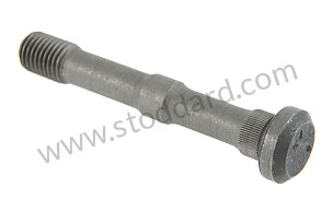 CONNECTING ROD BOLT  (92810317303)