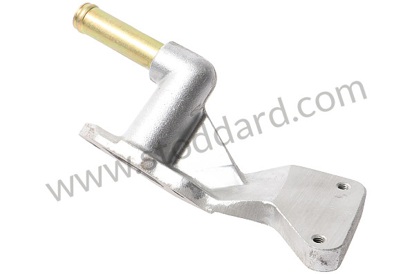 92810406101 - ADAPTER for Porsche 928 83-86 &bull; 1983 &bull; 928 4.7S &bull; Coupe &bull; Automatic Gearbox
