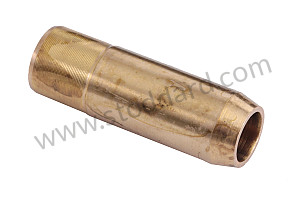VALVE GUIDE  (A92810432851)