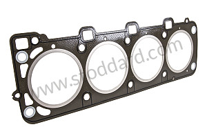 CYLINDER HEAD GASKET 2 Versions available for this part