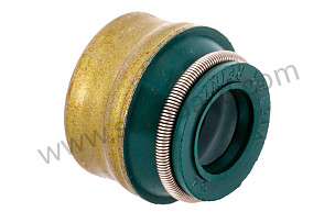VALVE STEM SEAL  (92810460107)