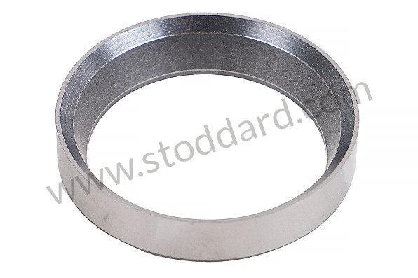 92810461115 - VALVE SEAT RING for Porsche 928 87-91 &bull; 1987 &bull; 928 S4 &bull; Coupe &bull; Manual Gearbox, 5 Speed