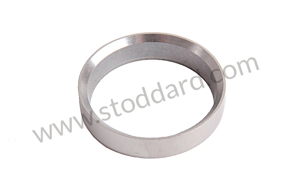 92810461119 - VALVE SEAT RING (INLET) for Porsche 944 85-88 &bull; 1988 &bull; 944 S &bull; Coupe &bull; Manual Gearbox, 5 Speed