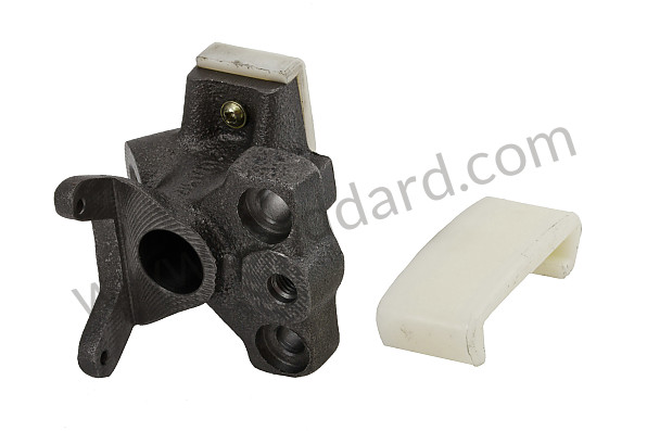 92810502809 - CHAIN ADJUSTER for Porsche 928 87-91 &bull; 1989 &bull; 928 S4 &bull; Coupe &bull; Automatic Gearbox