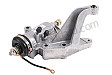 TENSION ROLLER HOUSING