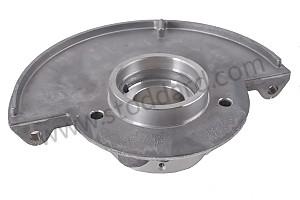 CAMSHAFT BEARING RIGHT