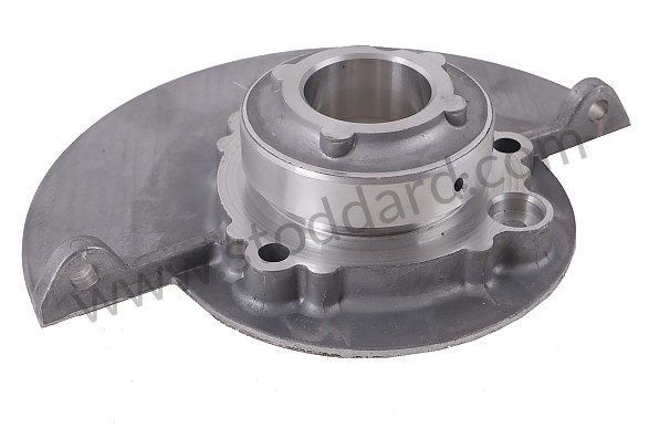 92810511904 - CAMSHAFT BEARING for Porsche 