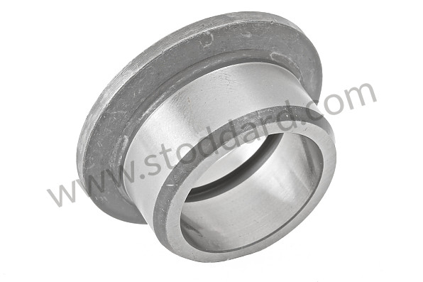92810513902 - SPACER SLEEVE for Porsche 944 89-91 &bull; 1989 &bull; 944 S2 &bull; Coupe &bull; Manual Gearbox, 5 Speed