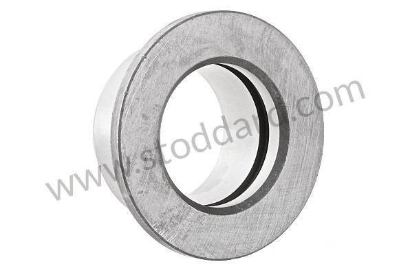 92810513902 - SPACER SLEEVE for Porsche 944 85-88 &bull; 1985 &bull; 944 2.5 Serie 2 &bull; Coupe &bull; Manual Gearbox, 5 Speed