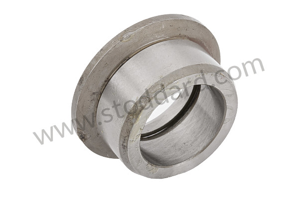 92810513905 - SPACER SLEEVE for Porsche 944 85-88 &bull; 1985 &bull; 944 2.5 Serie 2 &bull; Coupe &bull; Manual Gearbox, 5 Speed
