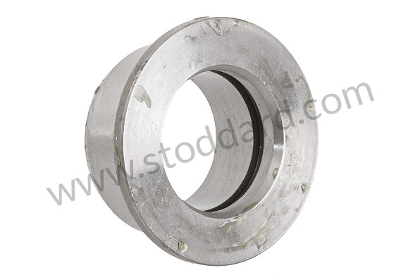 92810513905 - SPACER SLEEVE for Porsche 944 85-88 &bull; 1985 &bull; 944 2.5 Serie 2 &bull; Coupe &bull; Manual Gearbox, 5 Speed