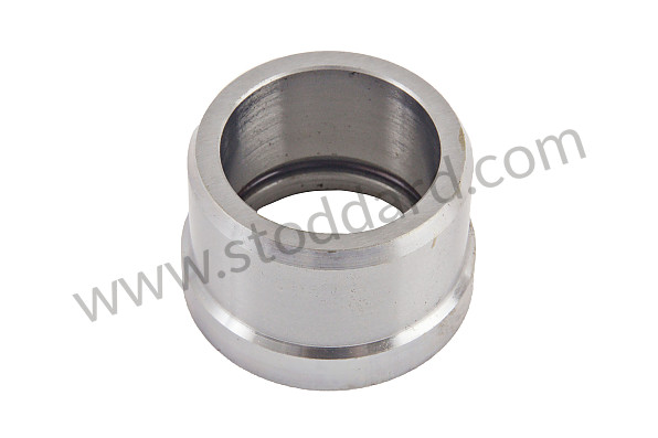 92810514302 - SPACER TUBE for Porsche 928 78-82 &bull; 1978 &bull; 928 4.5 &bull; Coupe &bull; Manual Gearbox, 5 Speed
