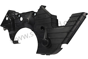 TOOTHED BELT COVERING  (92810514404)