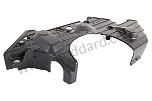 TOOTHED BELT COVERING  (92810514405)