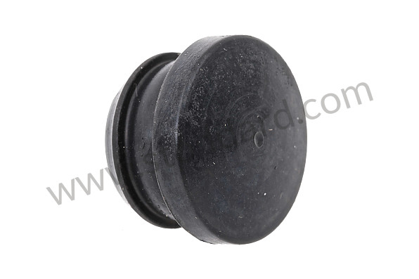 92810514903 - PLUG for Porsche 928 78-82 &bull; 1978 &bull; 928 4.5 &bull; Coupe &bull; Manual Gearbox, 5 Speed