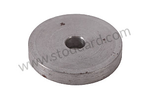 SUPPORT WASHER 