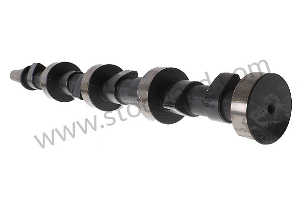 92810517301 - CAMSHAFT for Porsche 928 78-82 &bull; 1980 &bull; 928 4.5 &bull; Coupe &bull; Manual Gearbox, 5 Speed