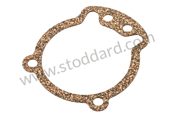 92810518902 - GASKET for Porsche 928 78-82 &bull; 1978 &bull; 928 4.5 &bull; Coupe &bull; Manual Gearbox, 5 Speed