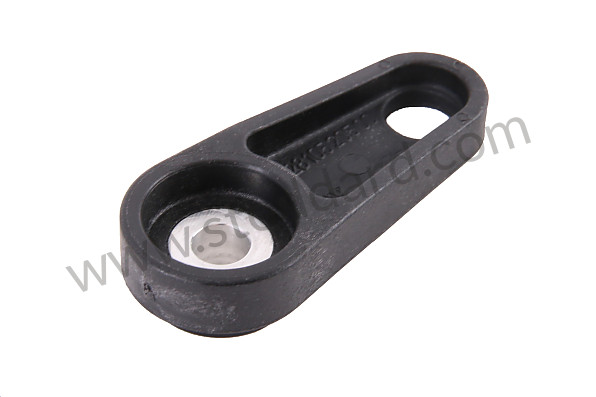 92810520500 - SUPPORT for Porsche 968 &bull; 1992 &bull; 968 &bull; Cabrio &bull; Automatic Gearbox