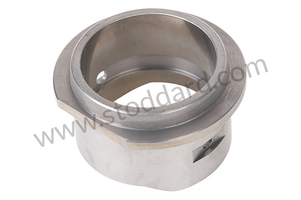 92810520606 - BUSH for Porsche 928 78-82 &bull; 1978 &bull; 928 4.5 &bull; Coupe &bull; Manual Gearbox, 5 Speed