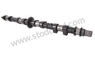 CAMSHAFT EXHAUST / CYLINDERS 1 TO 4 (92810527301)