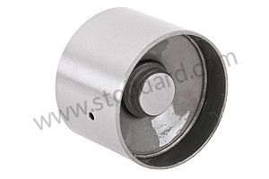 HYDRAULIC VALVE TAPPET 