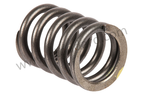 92810534105 - VALVE SPRING for Porsche 928 78-82 &bull; 1978 &bull; 928 4.5 &bull; Coupe &bull; Manual Gearbox, 5 Speed