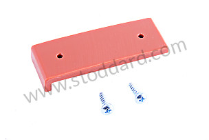 GUIDE PIECE  (92810534701)
