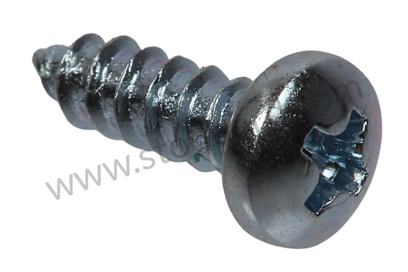 92810534701 - GUIDE PIECE for Porsche 928 87-91 &bull; 1987 &bull; 928 S4 &bull; Coupe &bull; Manual Gearbox, 5 Speed