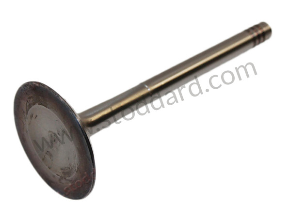 92810540902 - Intake Valve For 924 And 944 1983-1988 for Porsche 
